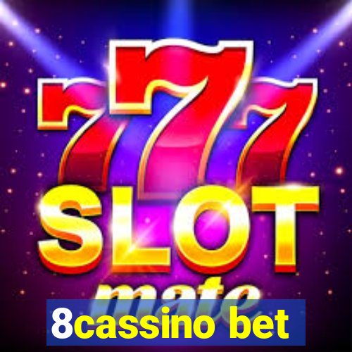 8cassino bet